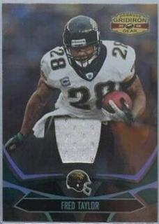 Fred Taylor