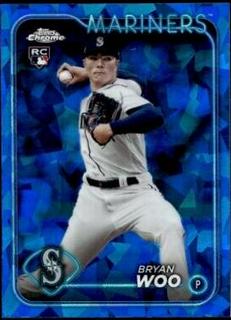 Bryan Woo