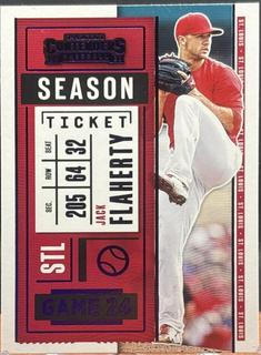 Jack Flaherty