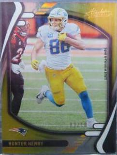 Hunter Henry