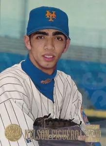 Nelson Figueroa