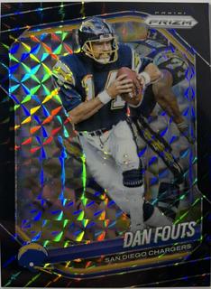 Dan Fouts