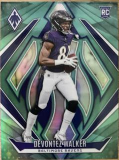 Devontez Walker