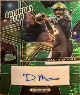 Dante Moore