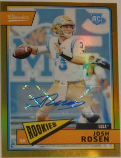 Josh Rosen