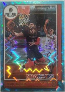 Jusuf Nurkic