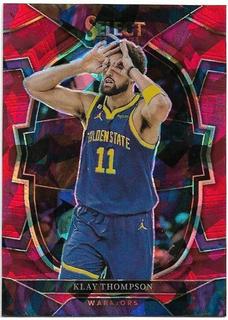 Klay Thompson