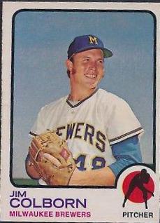 Jim Colborn