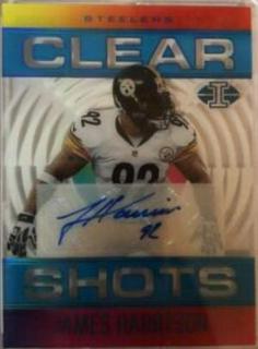 James Harrison