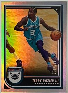 Terry Rozier III