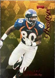 Rod Smith