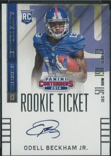 Odell Beckham Jr.