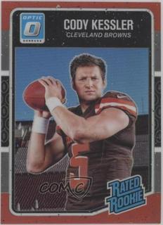 Cody Kessler