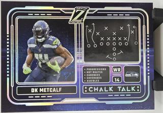 DK Metcalf