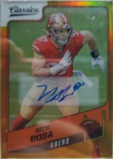 Nick Bosa