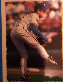 Jeff Montgomery