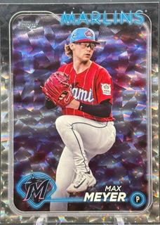 Max Meyer