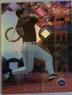 Mike Piazza