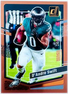 D'Andre Swift