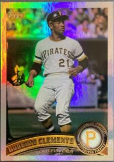 Roberto Clemente