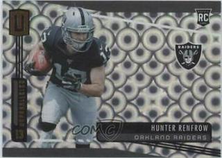 Hunter Renfrow