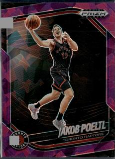 Jakob Poeltl