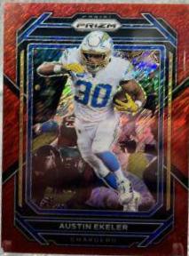 Austin Ekeler