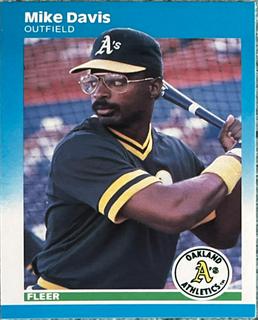 Mike Davis