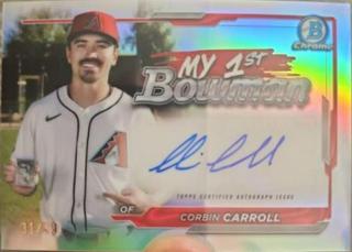 Corbin Carroll