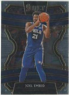 Joel Embiid