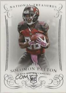 Solomon Patton