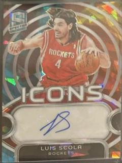 Luis Scola