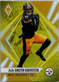 JuJu Smith Schuster