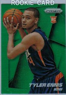 Tyler Ennis