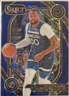 Julius Randle