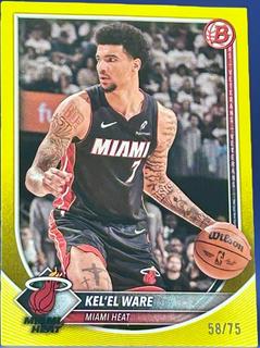 Kel'el Ware