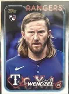 Davis Wendzel