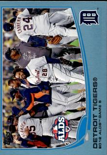Detroit Tigers