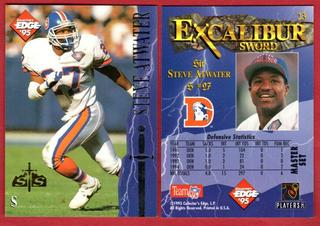 Steve Atwater