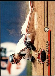 Kenny Lofton