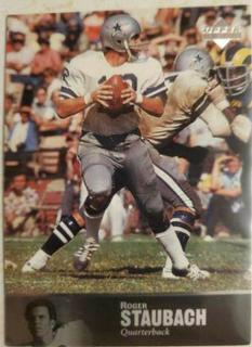 Roger Staubach