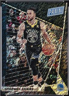 Stephen Curry