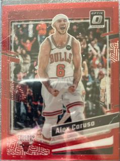 Alex Caruso