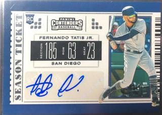 Fernando Tatis Jr