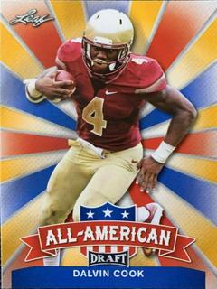 Dalvin Cook