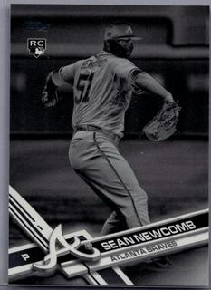 Sean Newcomb