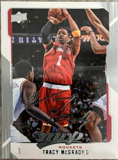 Tracy McGrady