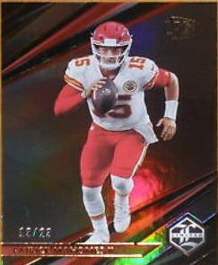 Patrick Mahomes II