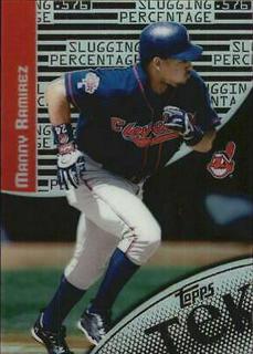 Manny Ramirez