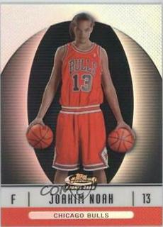Joakim Noah